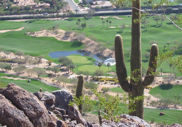 Arizona