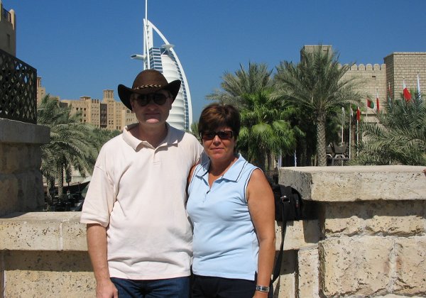 Dubai
