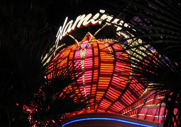 Las Vegas
