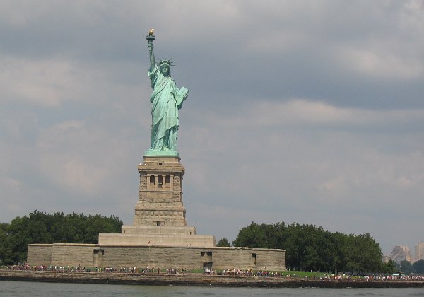 New York