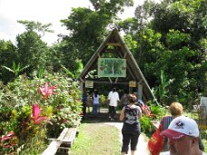 IMG_0933 Entrance to the Jaco Falls