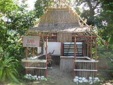 IMG_0945 Bar and gift shop in the Eco Village