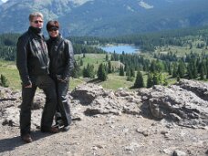 IMG_9178 On a mountain in Colorado