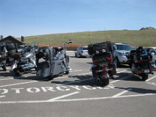 IMG_9243 Motorcycle parking only