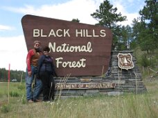 IMG_9349 A day trip into the Black Hills SD.