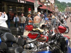 IMG_9352 Deadwood SD. 72th Annual Bike Rally