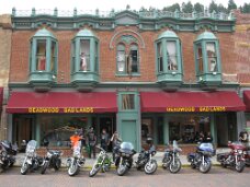 IMG_9361 Deadwood SD. 72th Annual Bike Rally