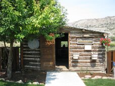 IMG_9273 Mormon Handcart Visitor Center