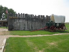 IMG_9281 Mormon Handcart Visitor Center