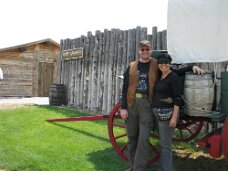 IMG_9282 Mormon Handcart Visitor Center