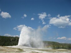 IMG_9477 Old Faithful Geyser