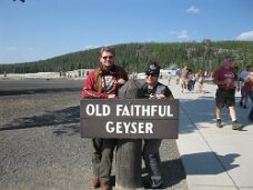 IMG_9484 Old Faithful Geyser