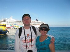 IMG_3043 We are in Cozumel