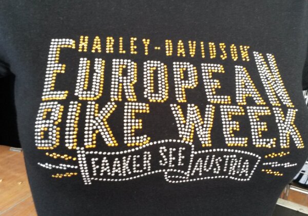 European Bike Week