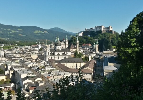 Salzburg