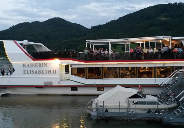 Danube River Cruise