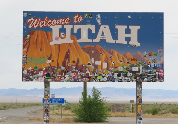 Utah