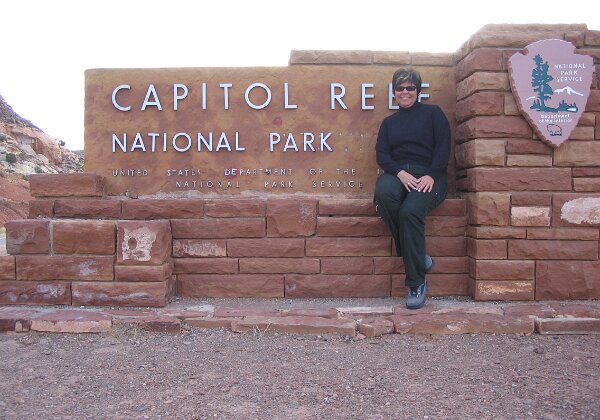 Capitol Reef