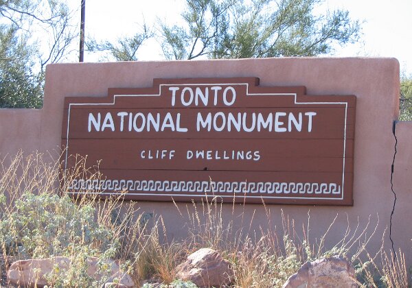 Tonto National Monument