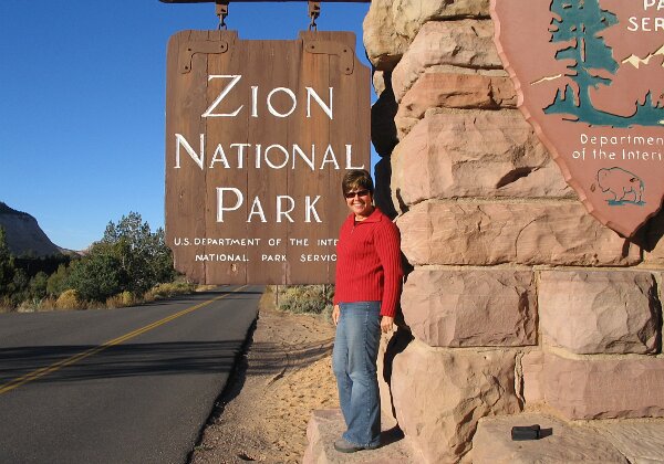 Zion National Park