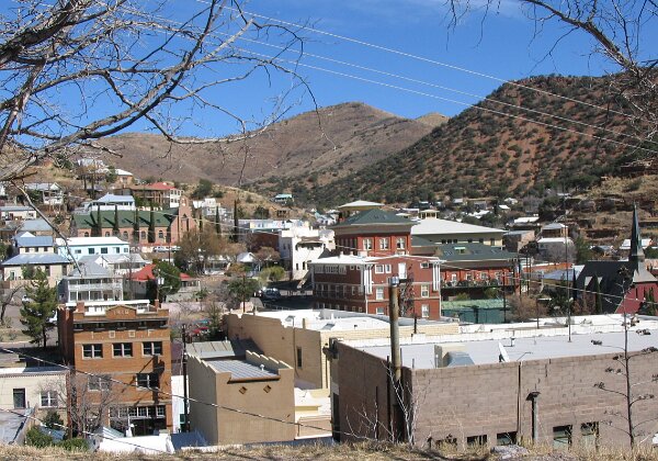 Bisbee