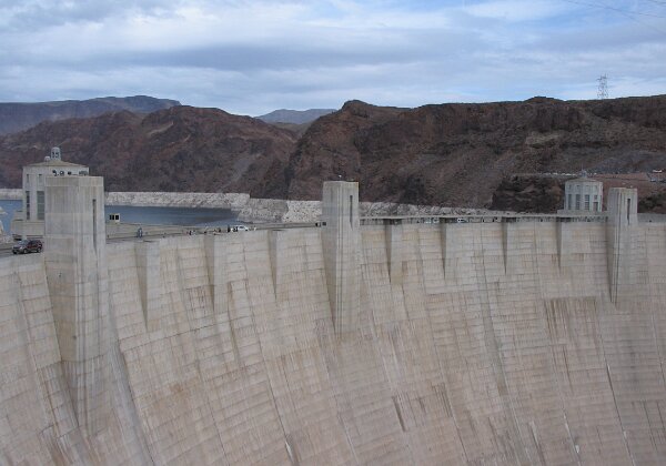 Hoover Dam