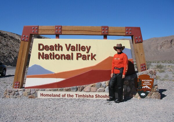 Death Valley