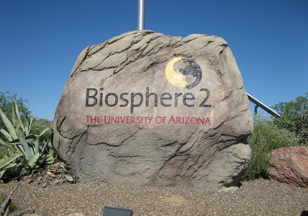 Biosphere 2