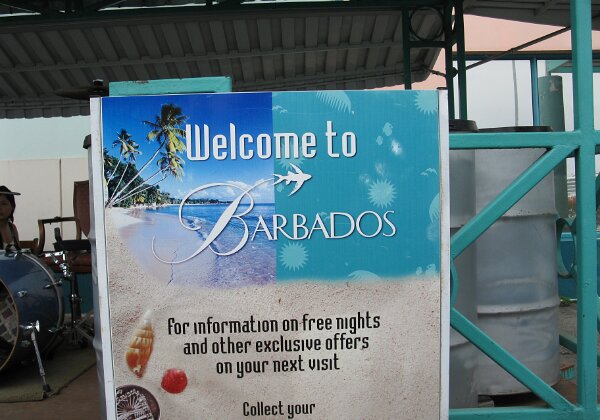 Bridgetown - Barbados