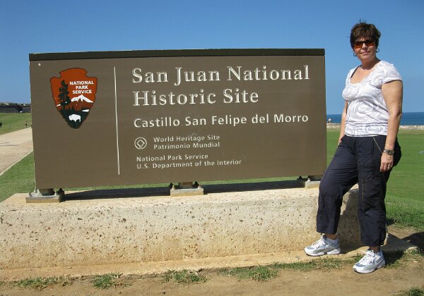 San Juan - Puerto Rico