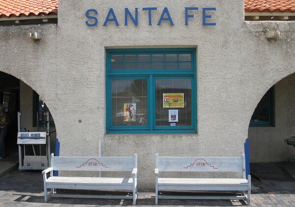 Santa Fe