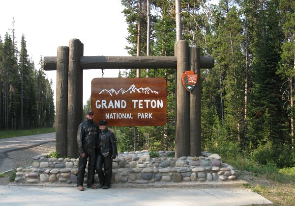 Grand Teton