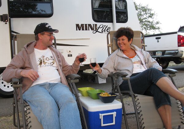 Dead Horse State Park