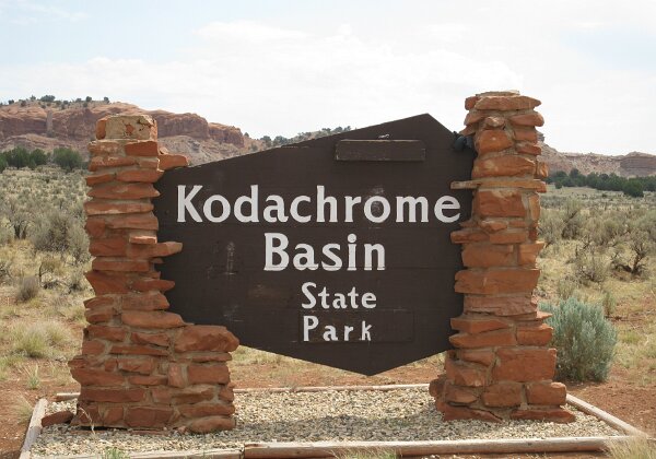 Kodachrome