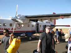 IMG_3486 Landed in Marble Canyon