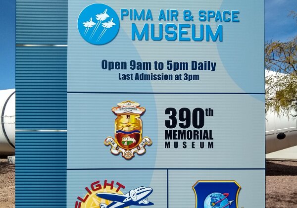 Pima Air and Space Museum
