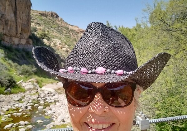 Boyce Thompson Arboretum