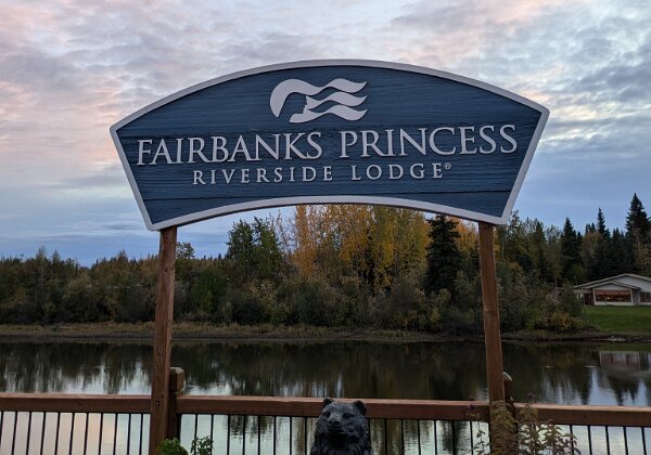 Fairbanks