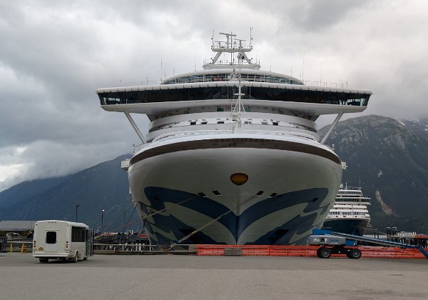 Cruise
