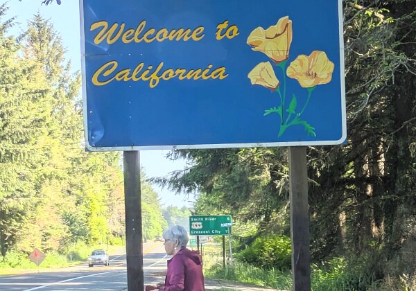 California
