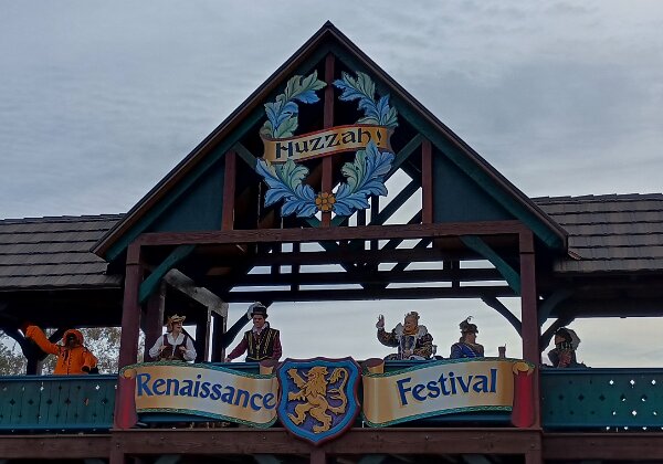 Renaissance Festival