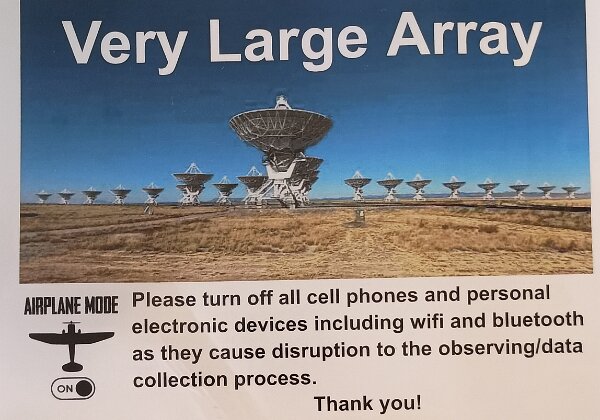Very Large Array